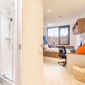 Bronze En Suite - Image 6